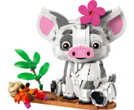 LEGO DISNEY 43292 Pua - 1529799 - zdjęcie 3